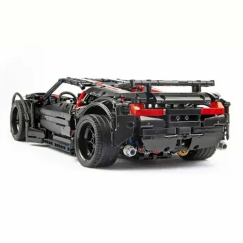 Raceauto Xingbao Assasin, XB07003,  1814 onderdelen